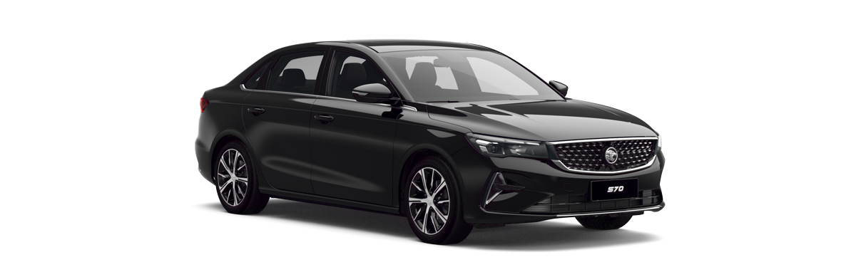 Quartz Black